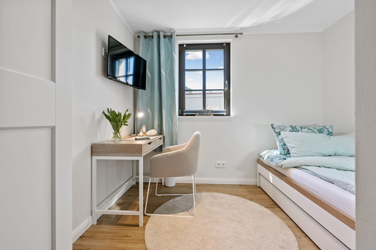  Rosenberg 13 EG rechts Fischland-Darss-Zingst - 