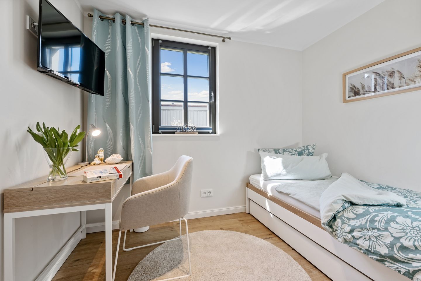  Rosenberg 13 EG rechts Fischland-Darss-Zingst - 