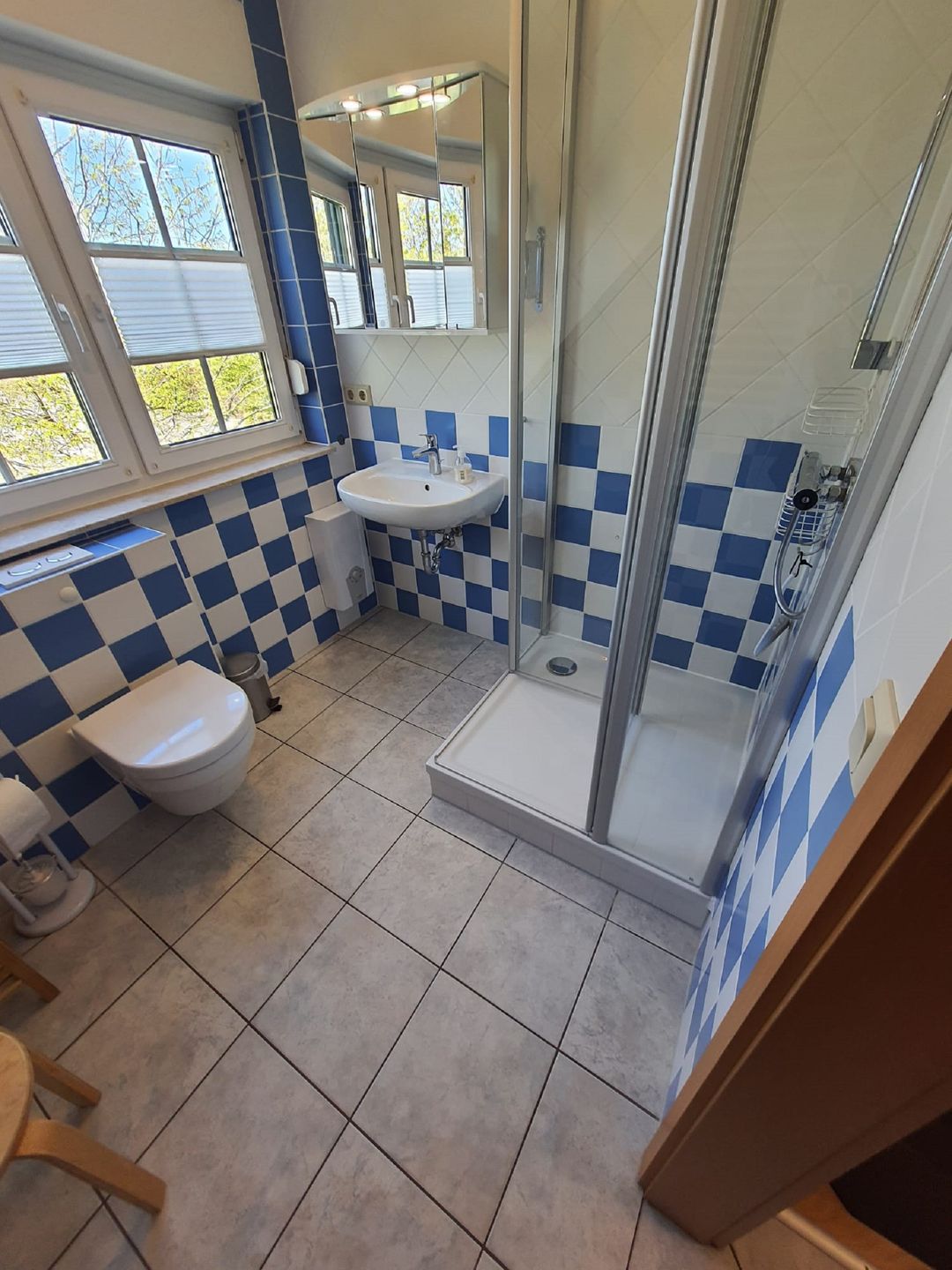  Seestrasse 75a Haus B (rechts) Deutschland - 