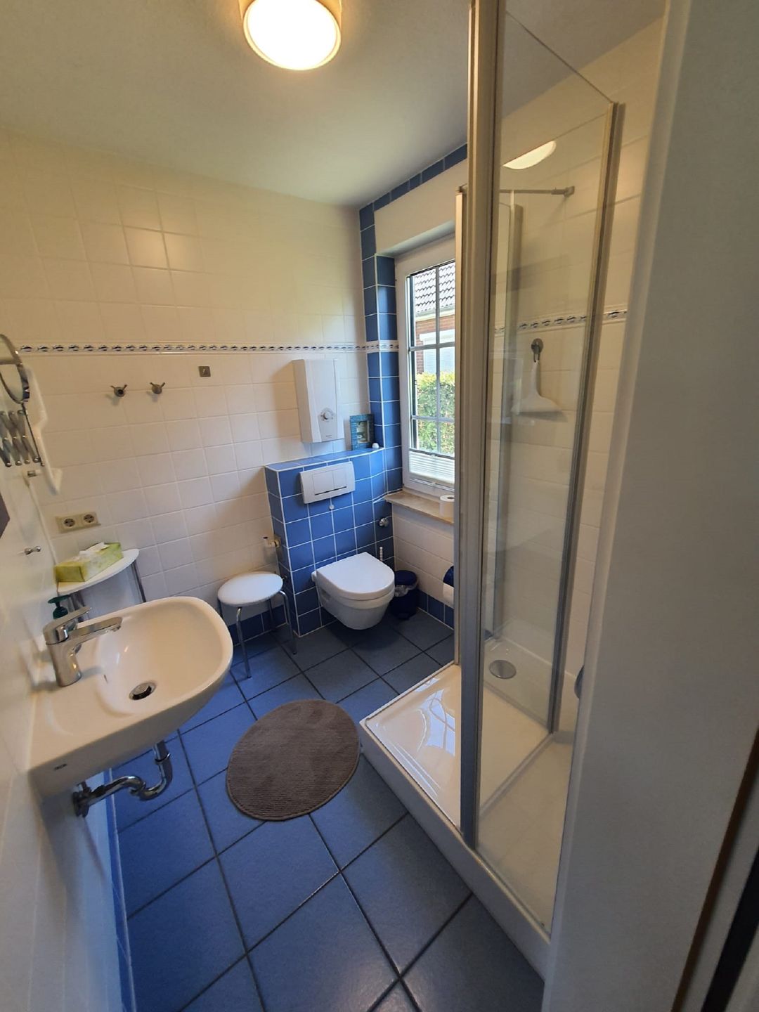  Seestrasse 75a Haus B (rechts) Deutschland - 