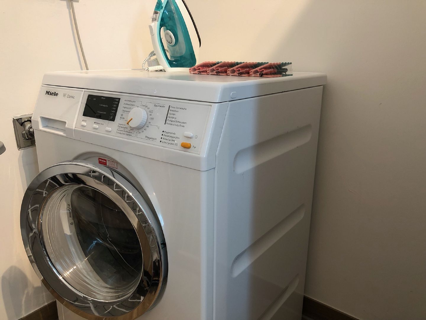  Zur Oie 27 "Westwind" (links) Fischland-Darss-Zingst - 