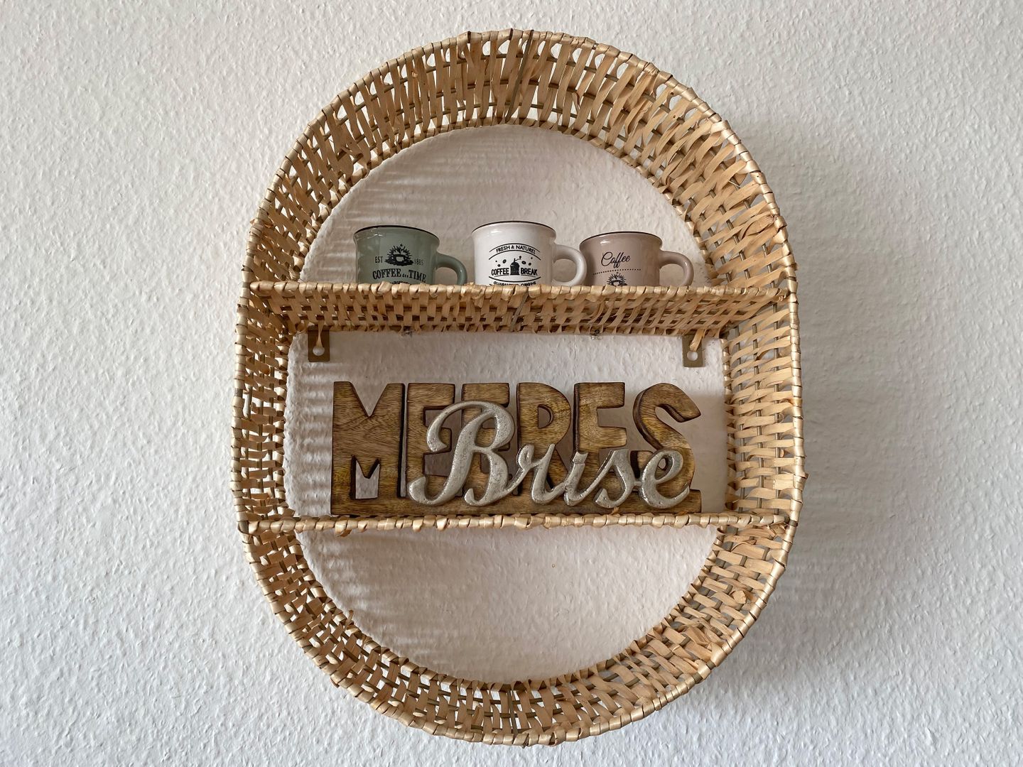 Kaiserhof Apartment 785, Typ E  - Dekoratives Detail