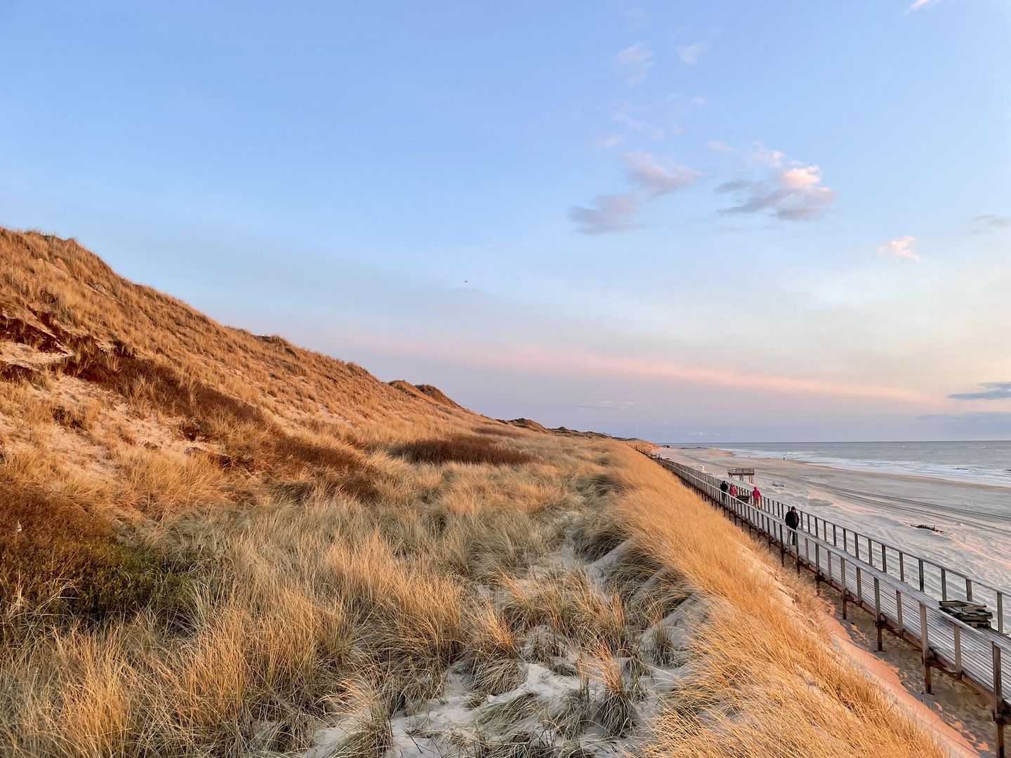  Seeblick Westerland Seeblick - Strand