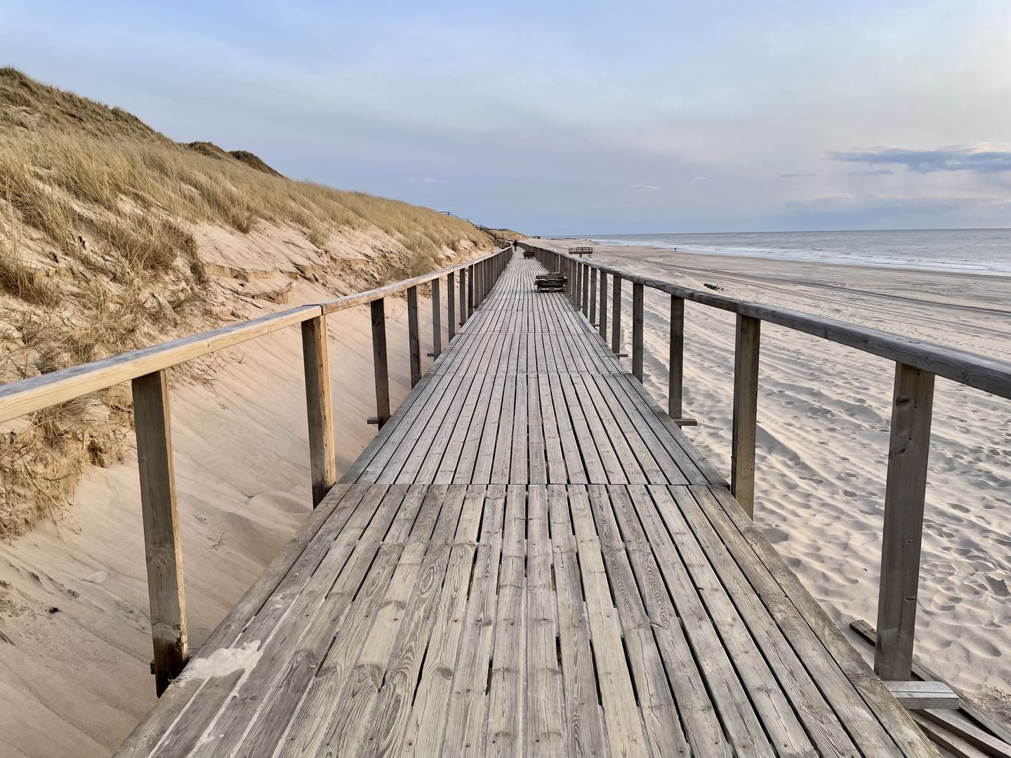  StrandZEIT Westerland StrandZEIT - Strand