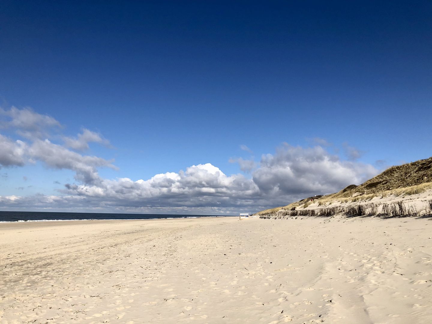  StrandZEIT Westerland StrandZEIT - Strand