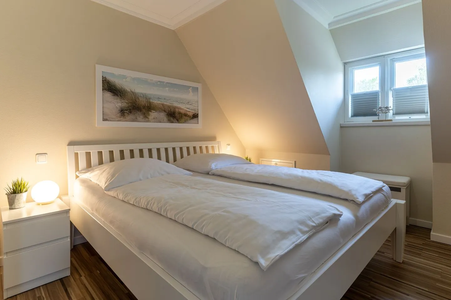 Reetdachhaus Dünengras SPO Reetdachhaus Dünengras SPO SPO Dorf - 