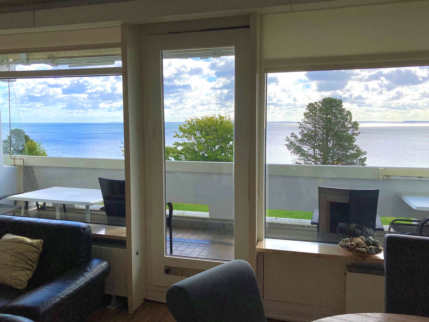 Ferienpark Sierksdorf App.116 - Strandlage Sierksdorf - Meerblick