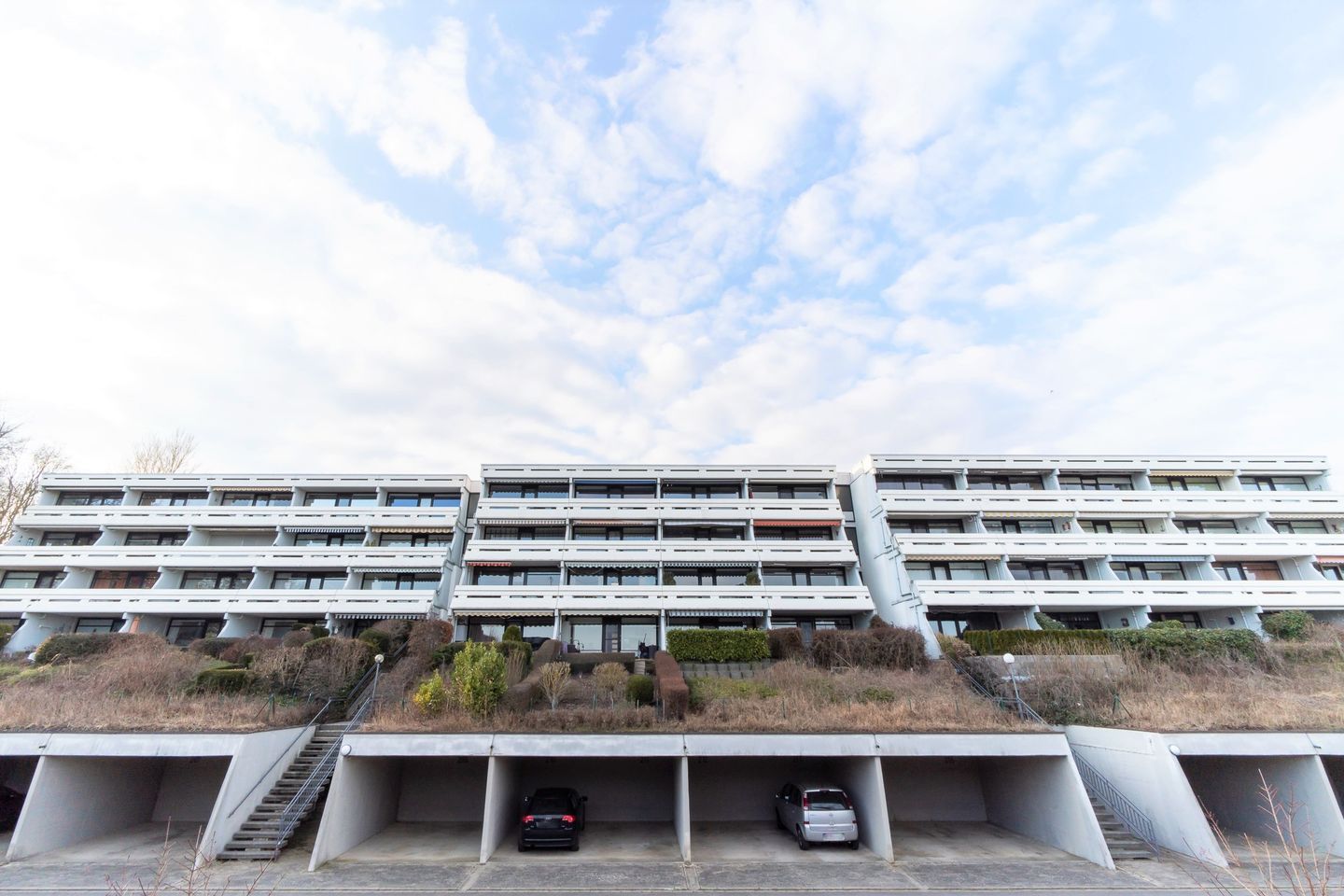 Ferienpark Sierksdorf App.223 - Strandlage Sierksdorf - Nachbarschaft