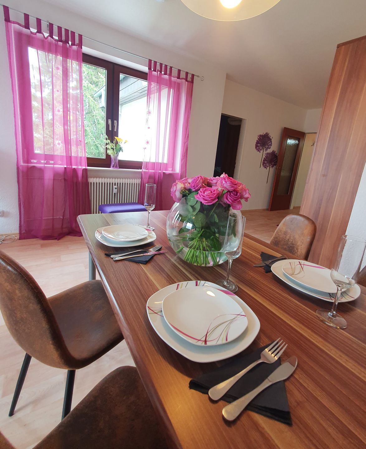 Winterberg Appartement 21032 Winterberg -