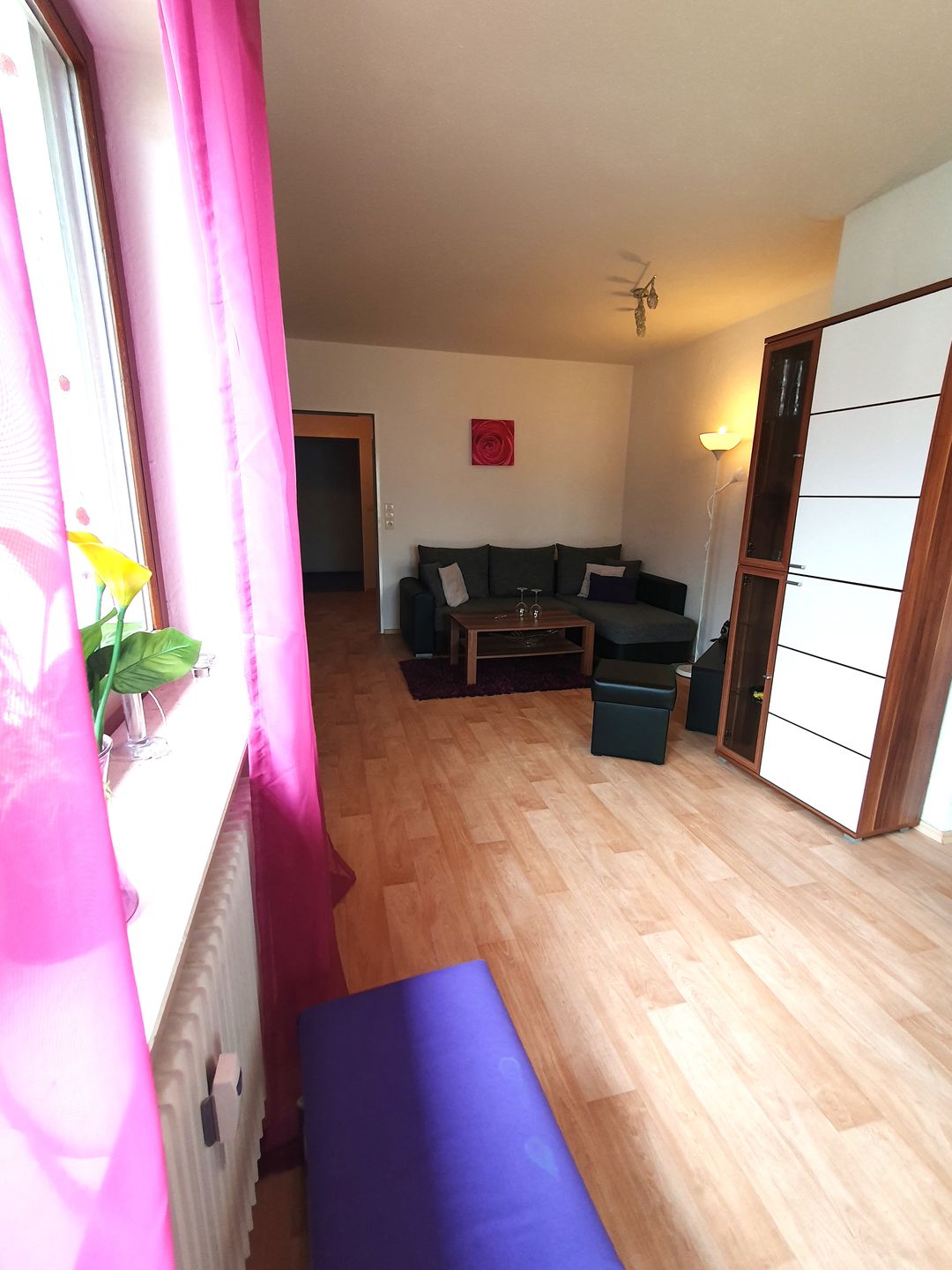 Winterberg Appartement 21032 Winterberg -