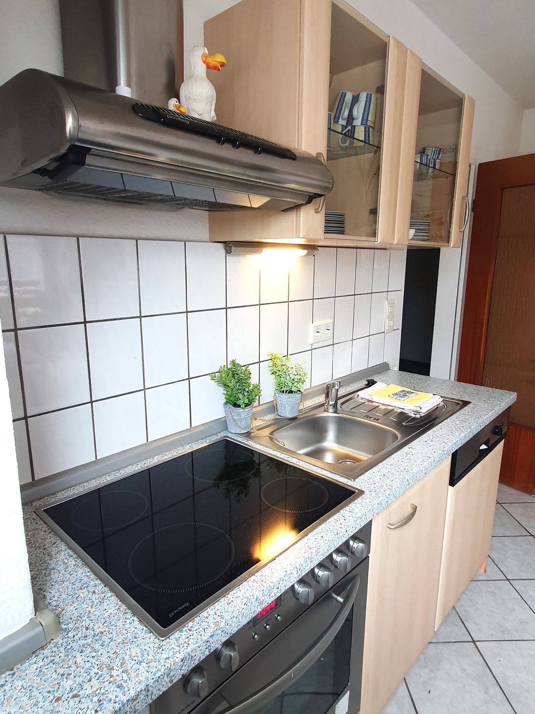 Winterberg Appartement 21098 Winterberg -