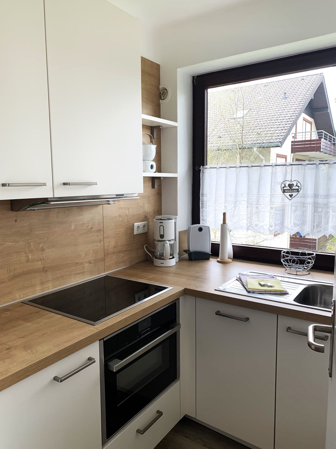 Winterberg Appartement 21041 Winterberg -