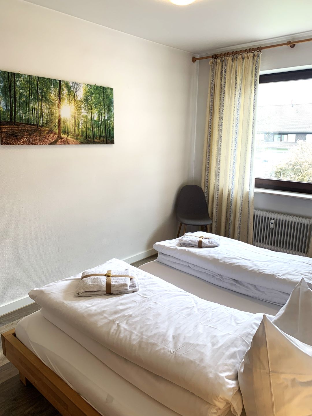 Winterberg Appartement 21041 Winterberg -