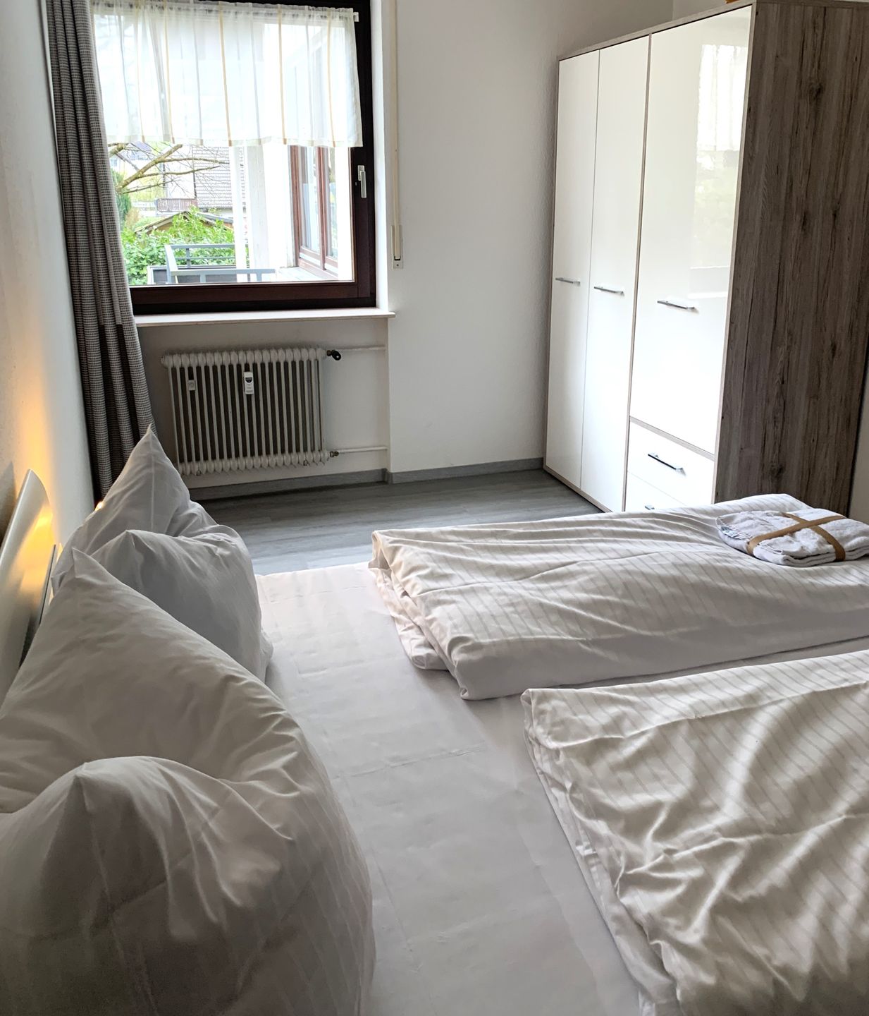 Winterberg Appartement 21112 Winterberg -