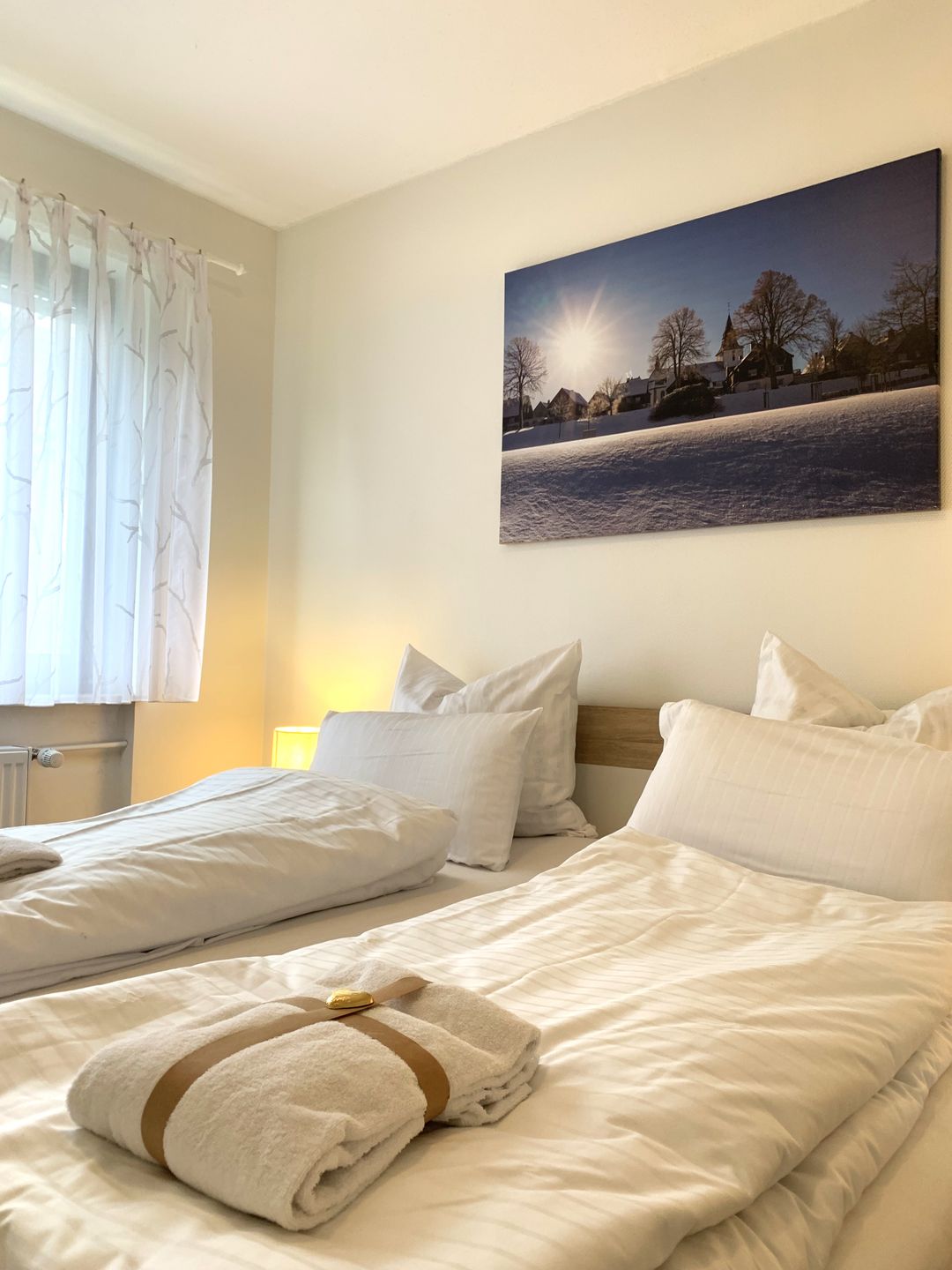 Winterberg Appartement 21114 Winterberg -