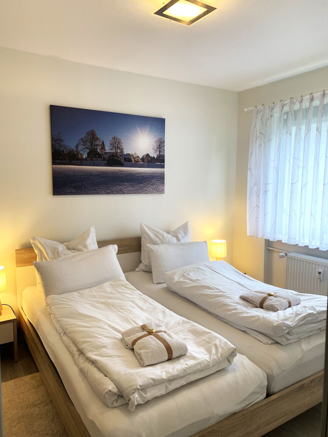 Winterberg Appartement 21114 Winterberg -