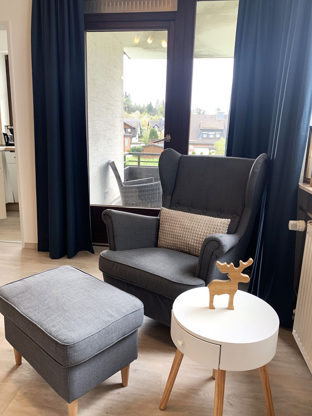 Winterberg Appartement 21114 Winterberg -