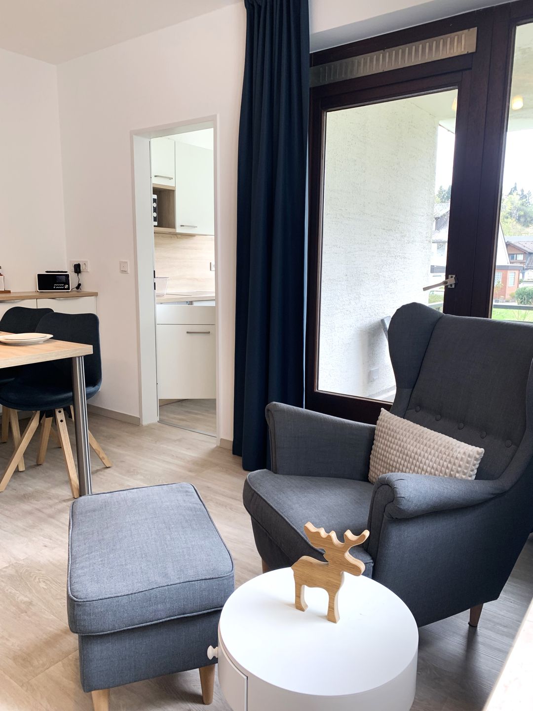 Winterberg Appartement 21114 Winterberg -