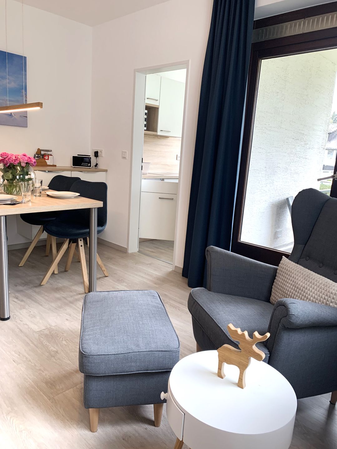 Winterberg Appartement 21114 Winterberg -