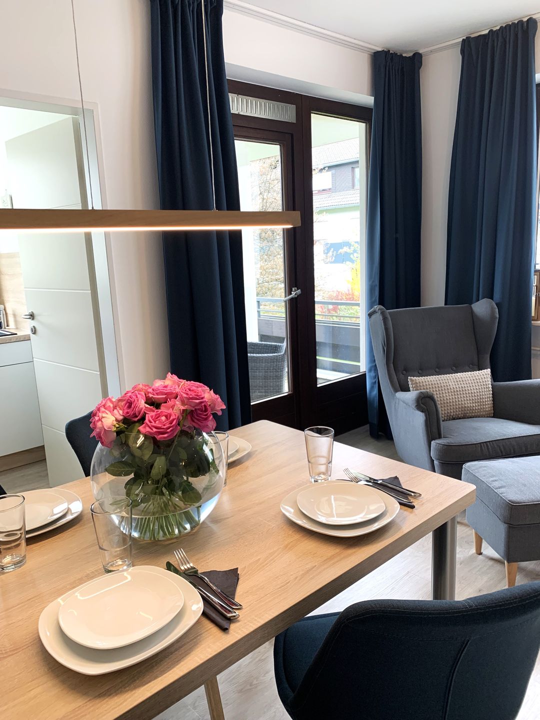 Winterberg Appartement 21114 Winterberg -