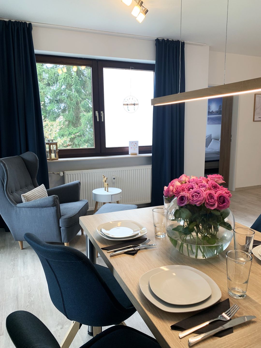 Winterberg Appartement 21114 Winterberg -