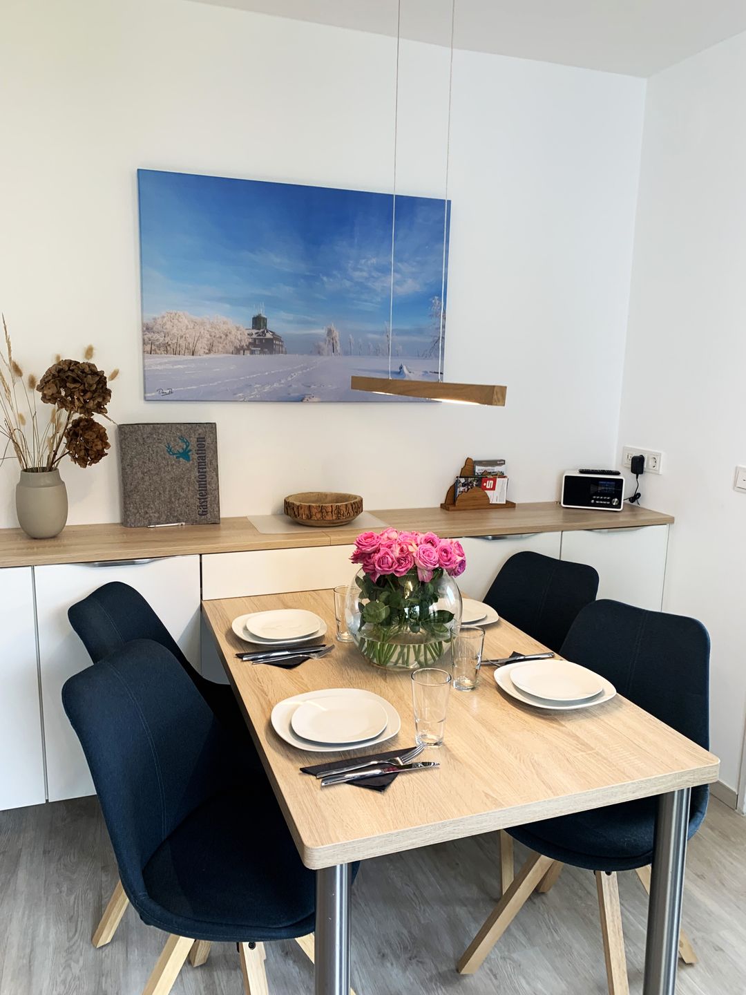 Winterberg Appartement 21114 Winterberg -