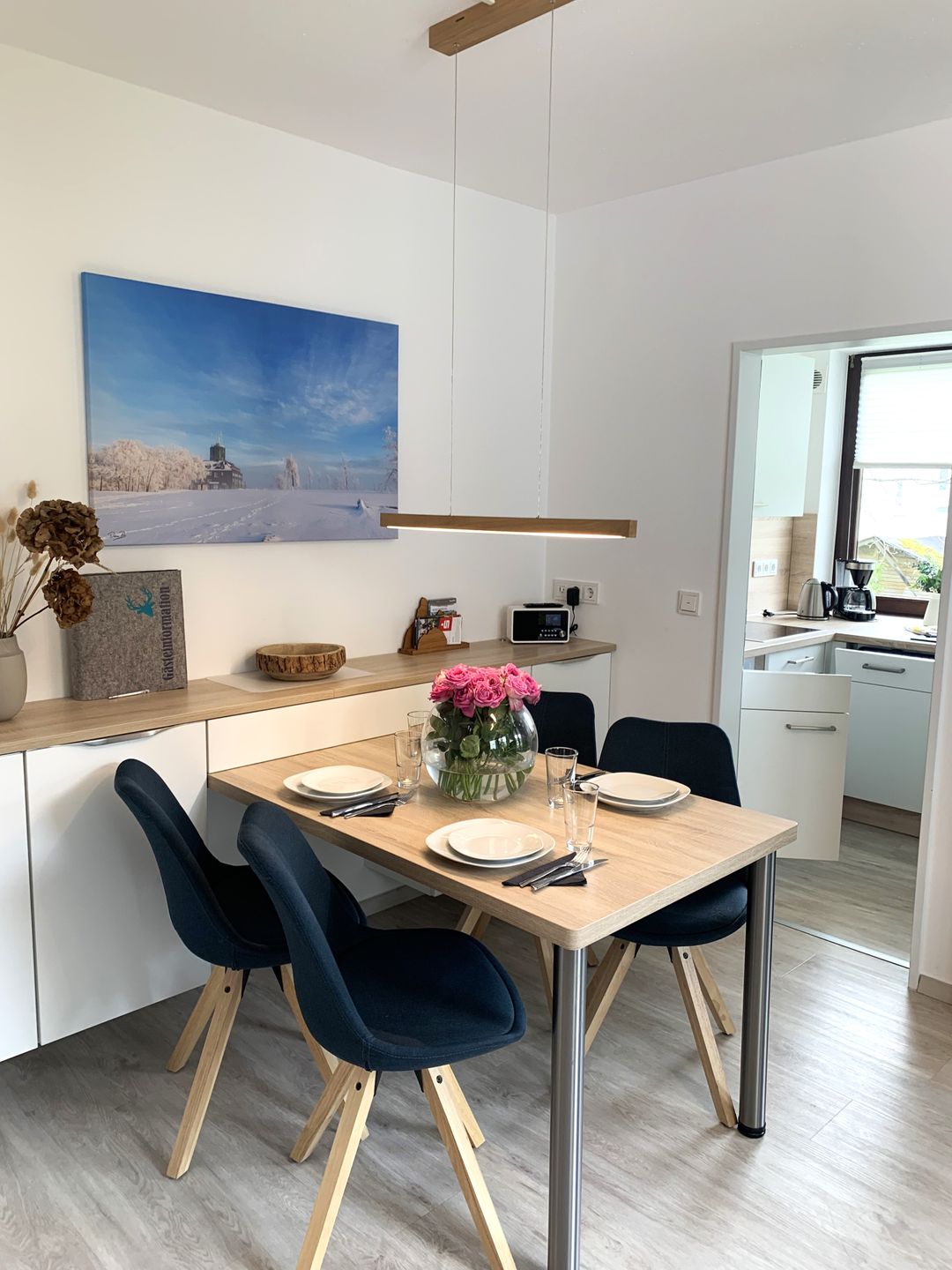 Winterberg Appartement 21114 Winterberg -