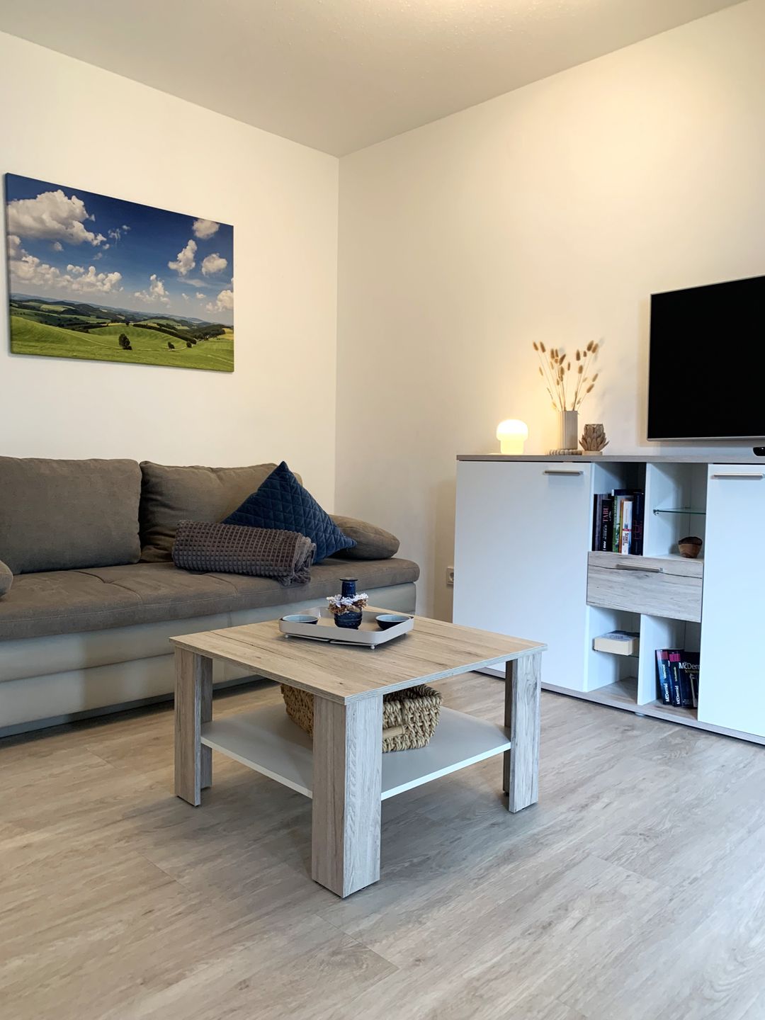 Winterberg Appartement 21114 Winterberg -