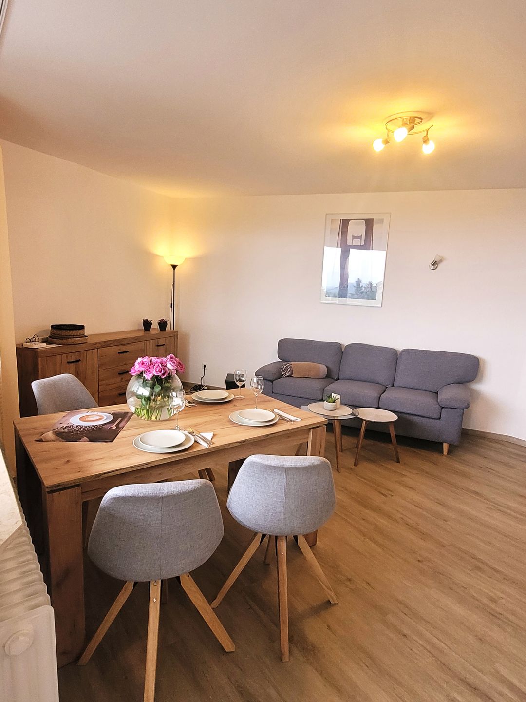 Winterberg Appartement 21123 Winterberg -