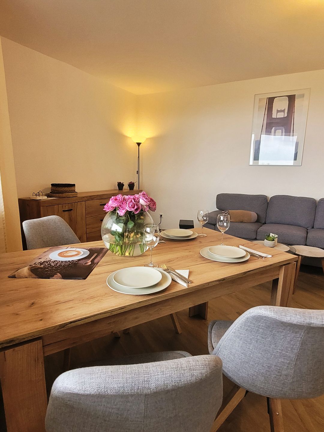 Winterberg Appartement 21123 Winterberg -