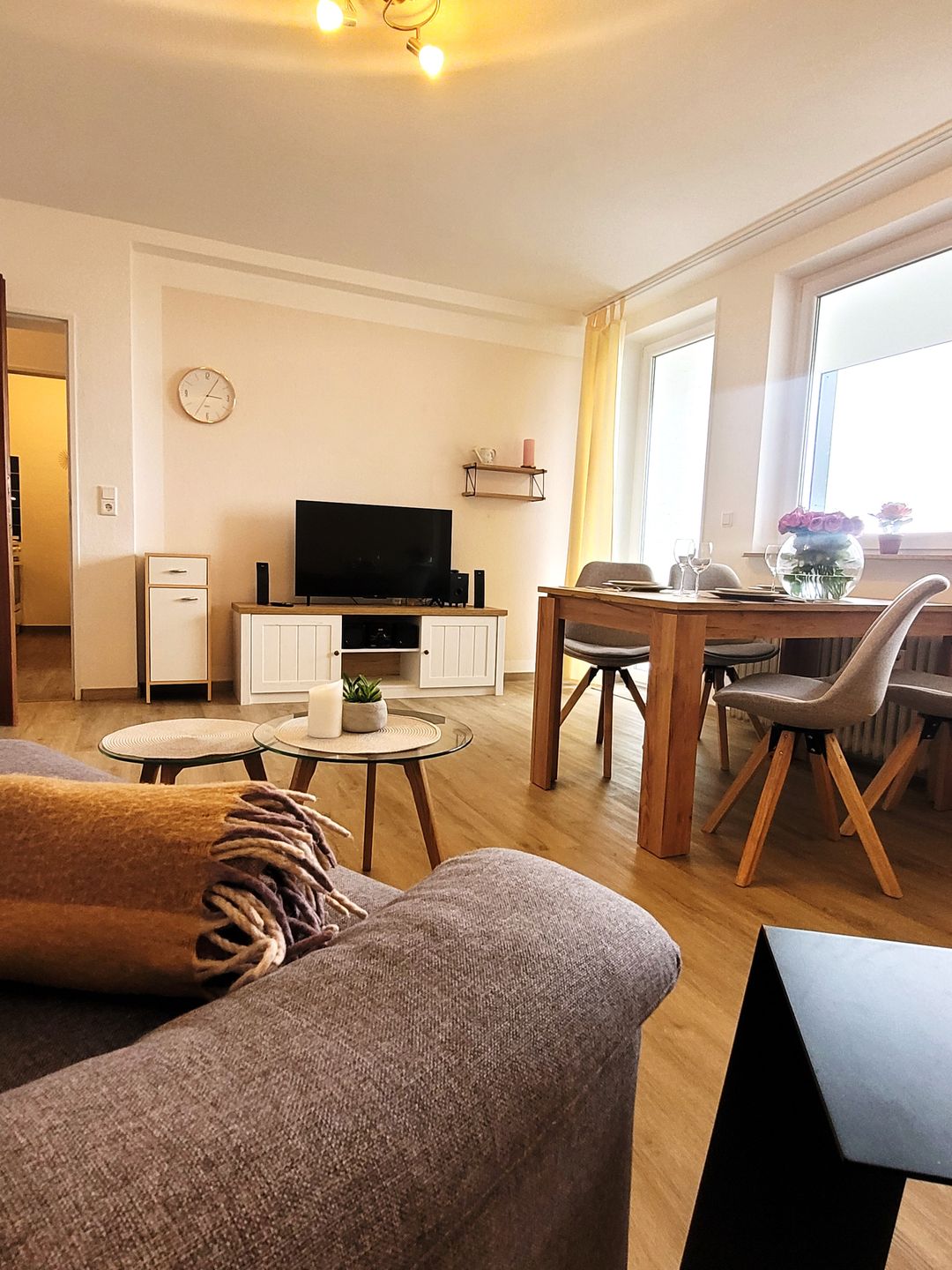 Winterberg Appartement 21123 Winterberg -