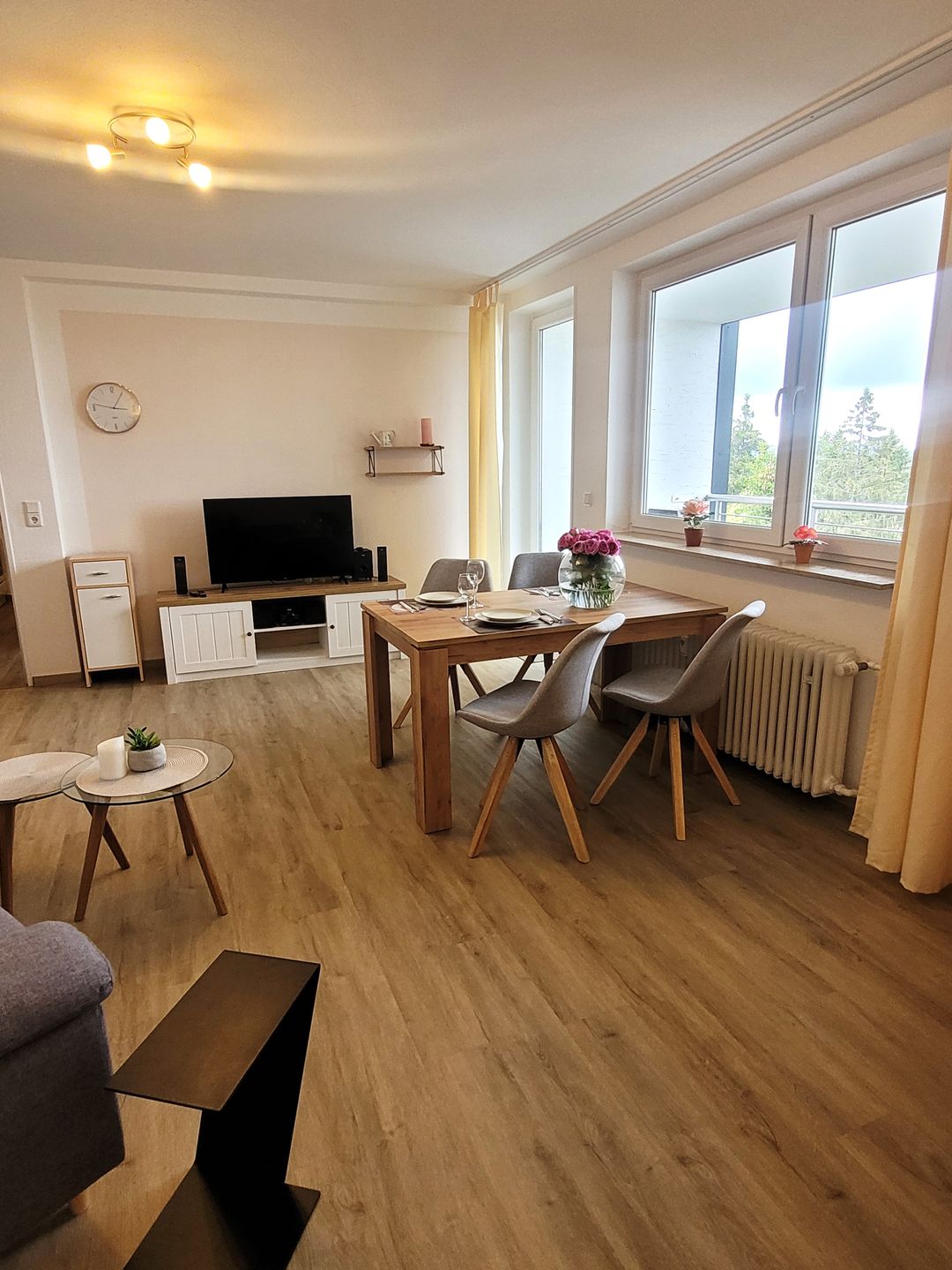 Winterberg Appartement 21123 Winterberg -