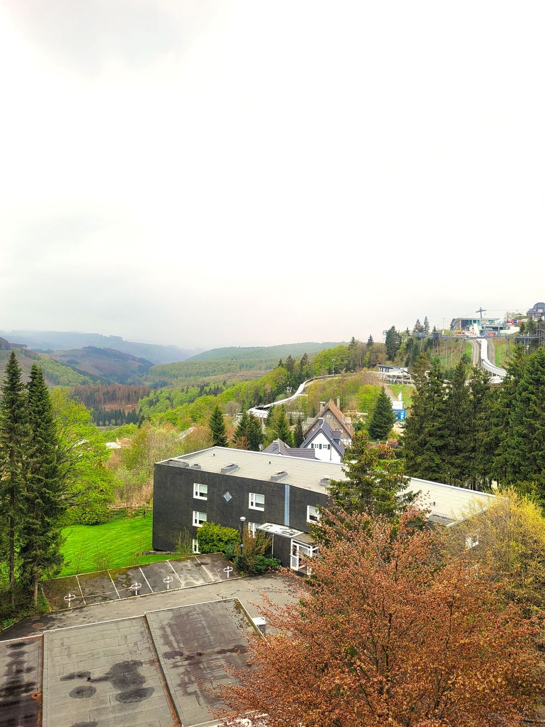 Winterberg Appartement 21123 Winterberg -