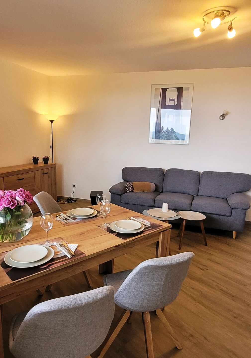 Winterberg Appartement 21123 Winterberg -