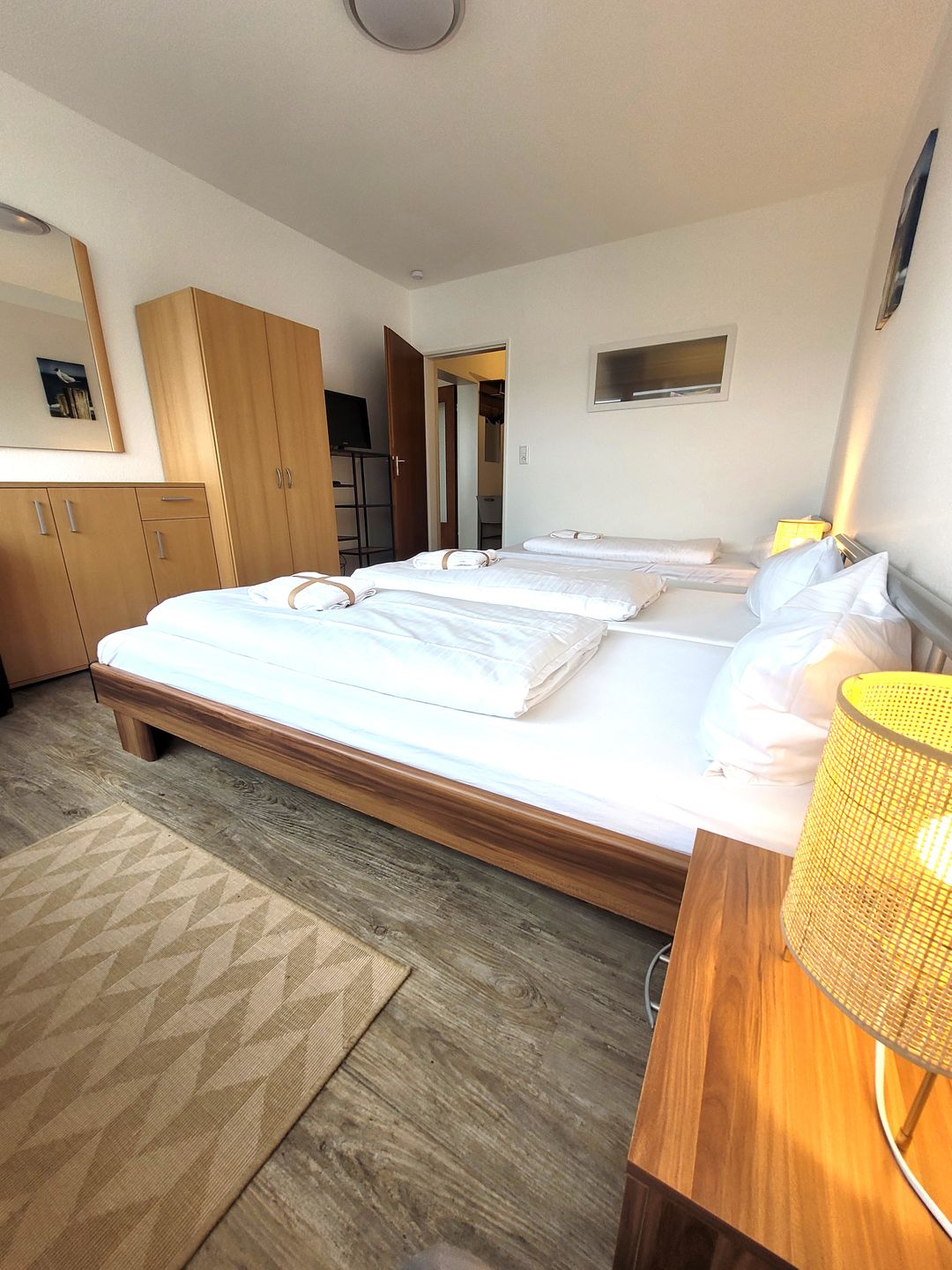 Winterberg Appartement 21123 Winterberg -