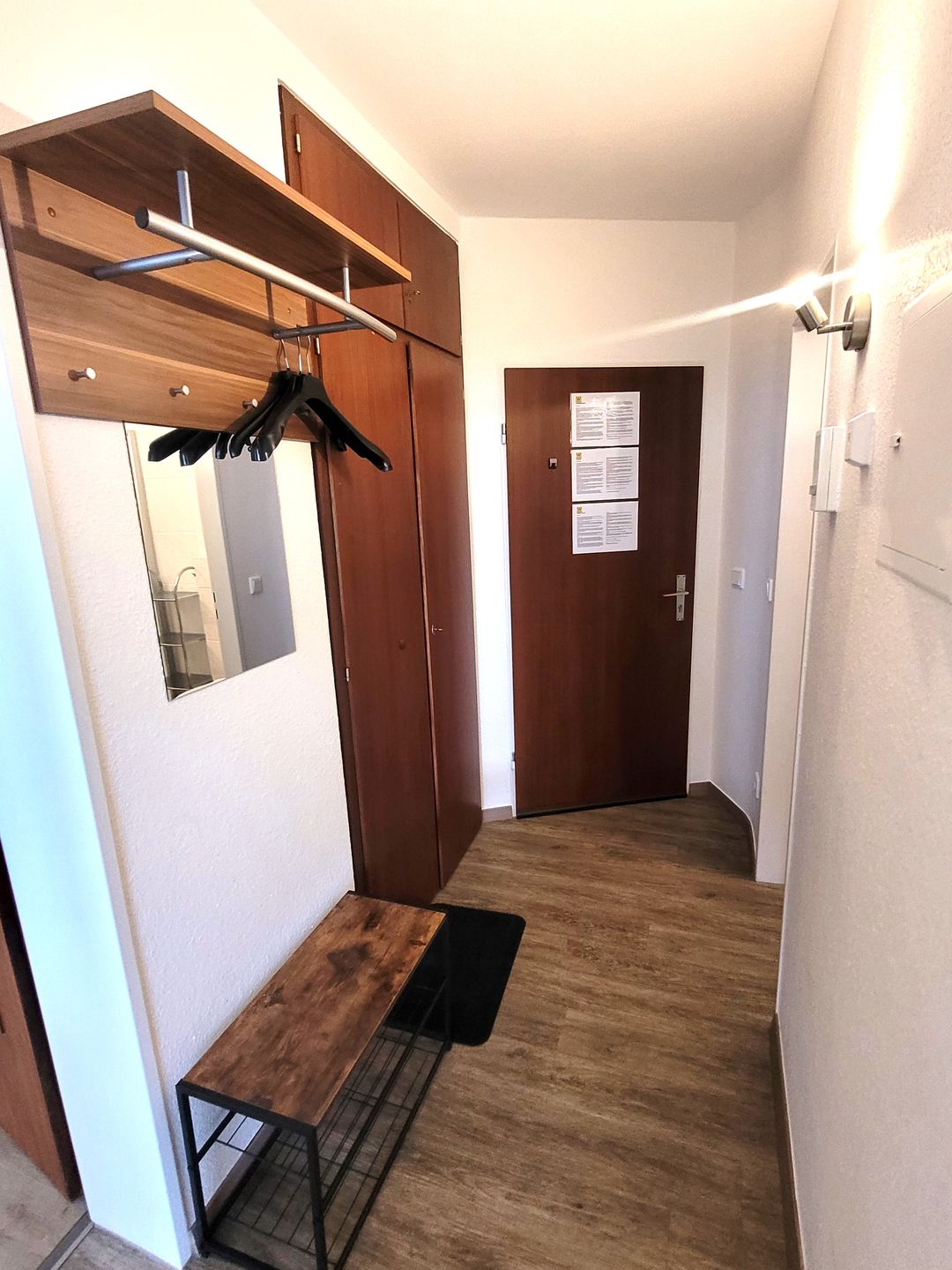 Winterberg Appartement 21123 Winterberg -