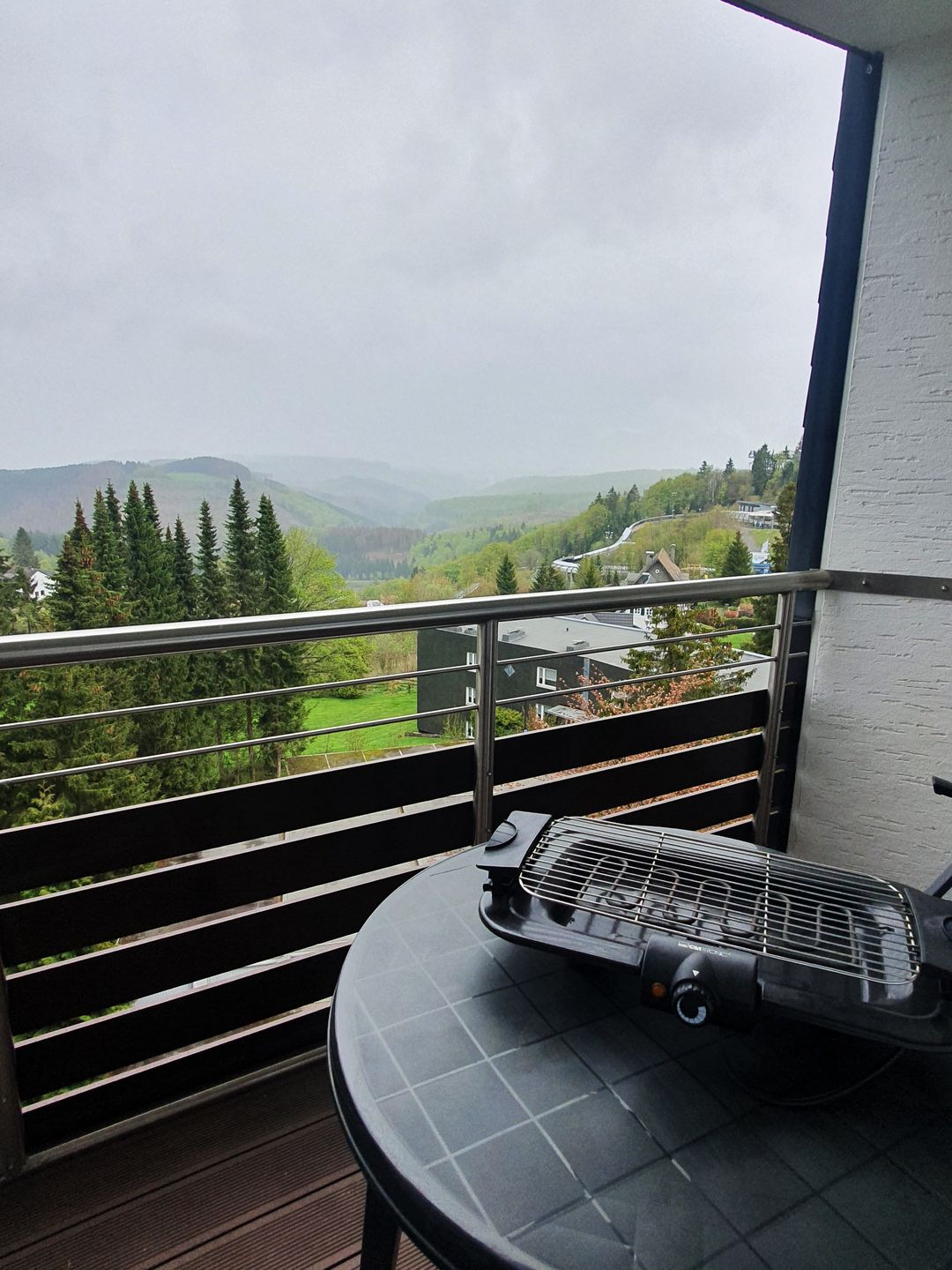 Winterberg Appartement 21123 Winterberg -