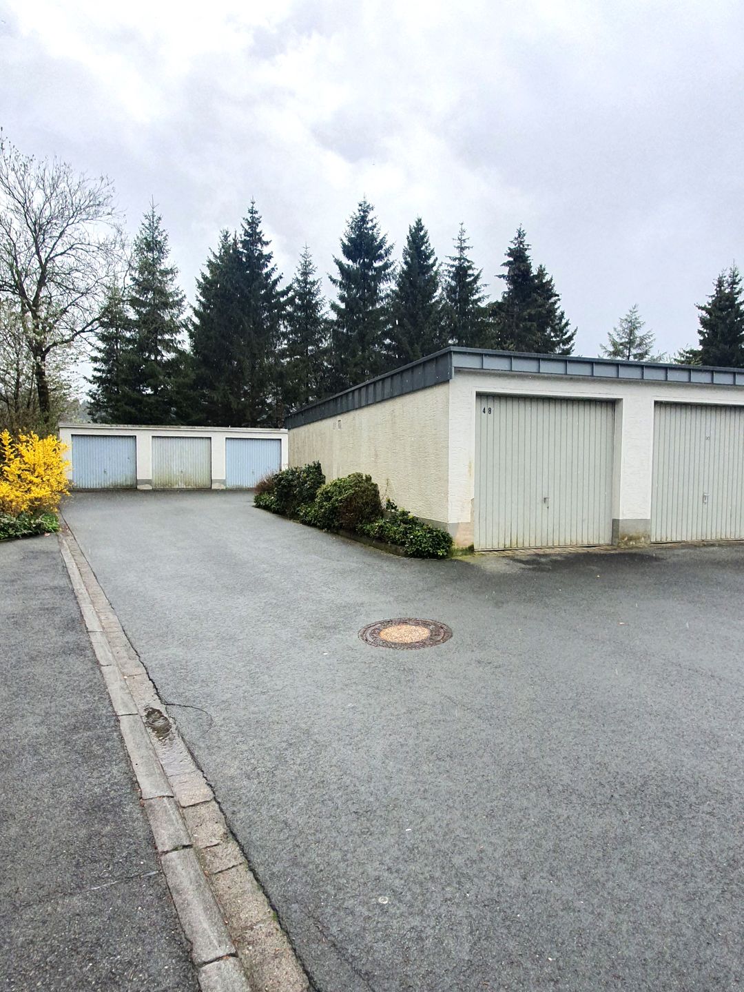 Winterberg Appartement 21123 Winterberg -