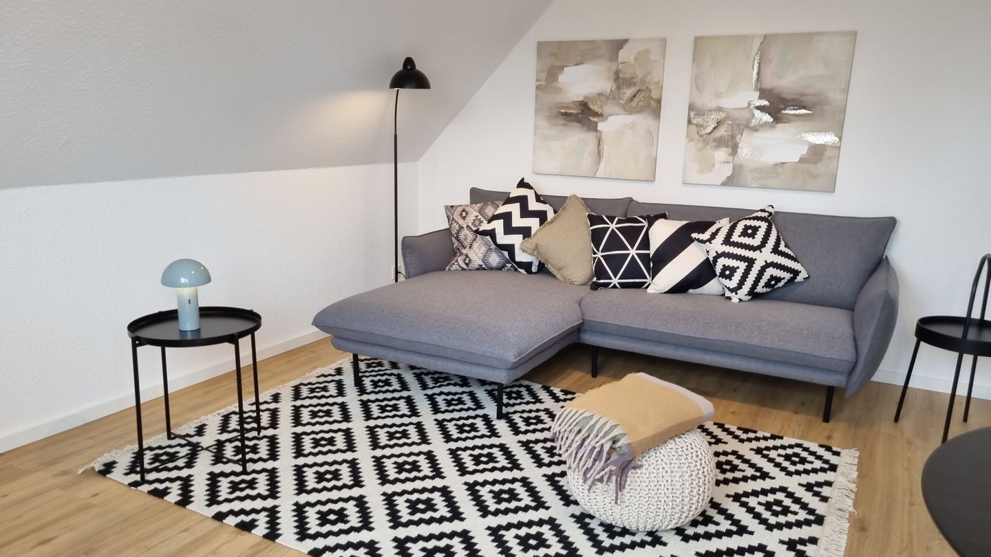 Haus Polarstern Ferienwohnung Kapella Haus Polarstern - 