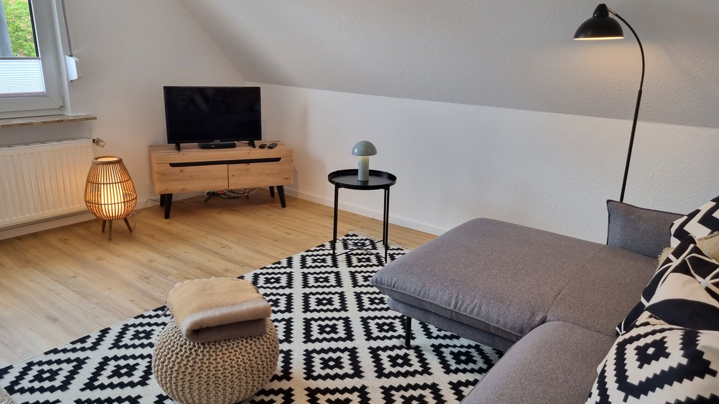 Haus Polarstern Ferienwohnung Kapella Haus Polarstern - 