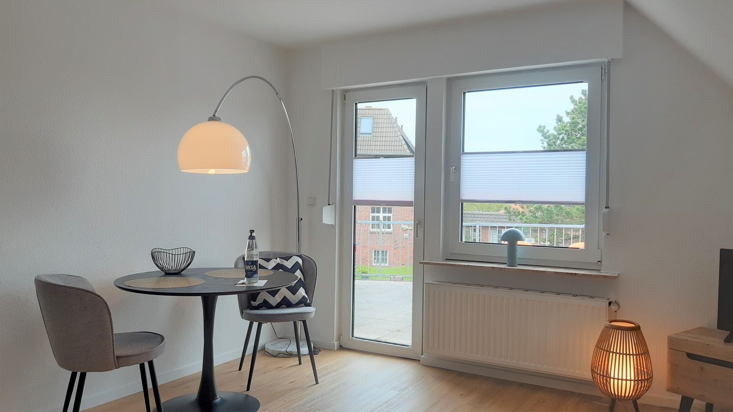 Haus Polarstern Ferienwohnung Kapella Haus Polarstern - 