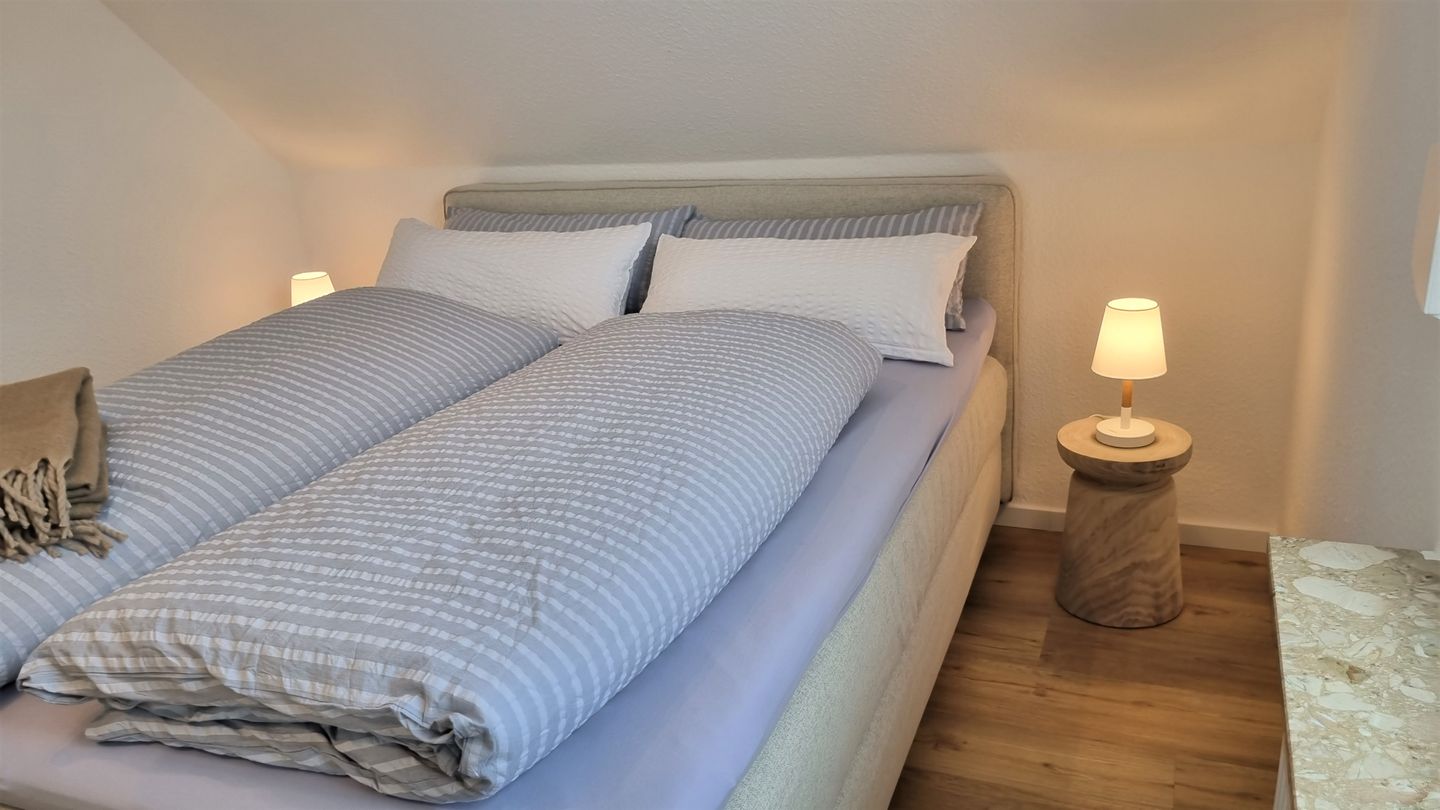 Haus Polarstern Ferienwohnung Kapella Haus Polarstern - 