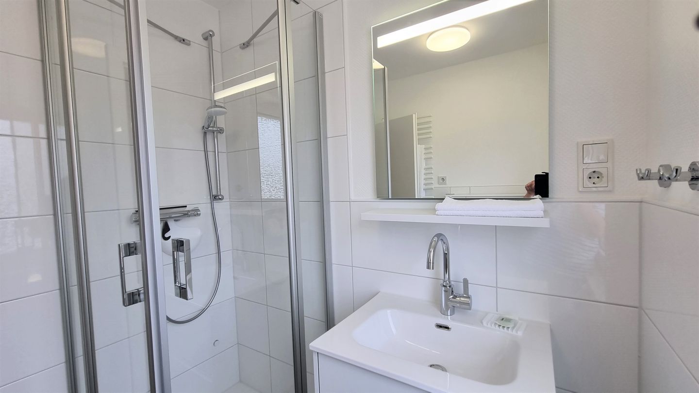 Haus Polarstern Ferienwohnung Kapella Haus Polarstern - 