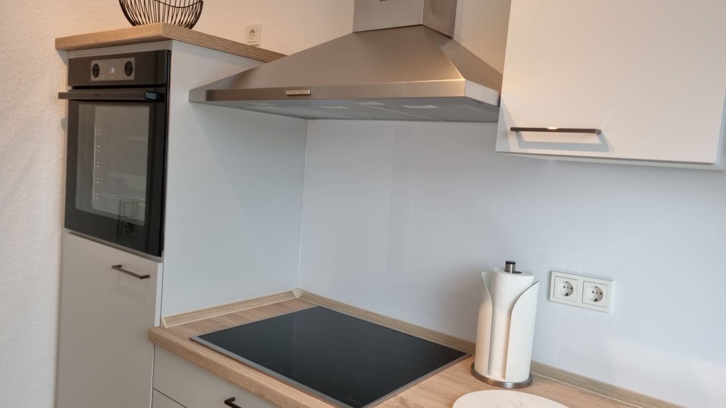 Haus Polarstern Ferienwohnung Kapella Haus Polarstern - 