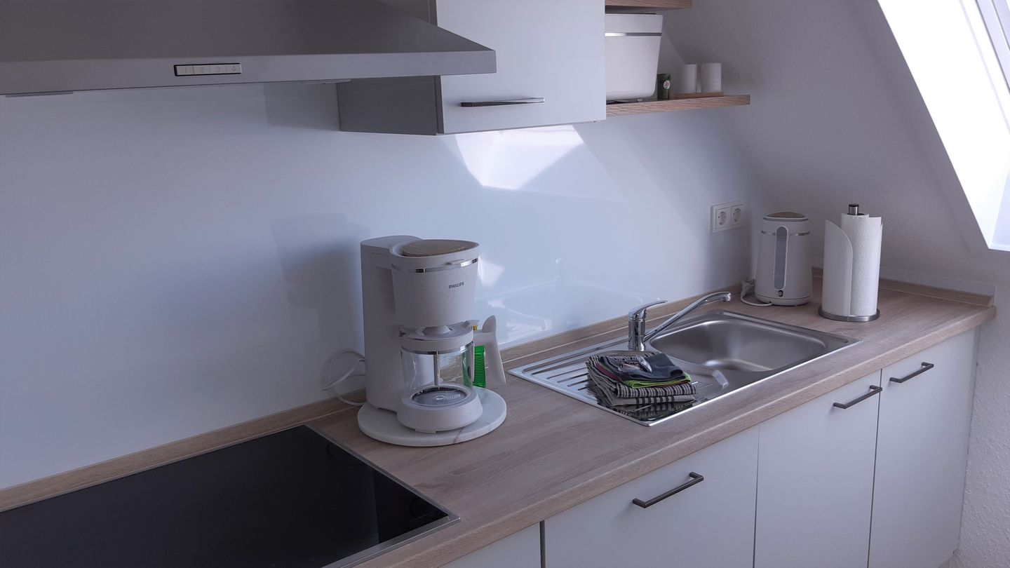 Haus Polarstern Ferienwohnung Kapella Haus Polarstern - 