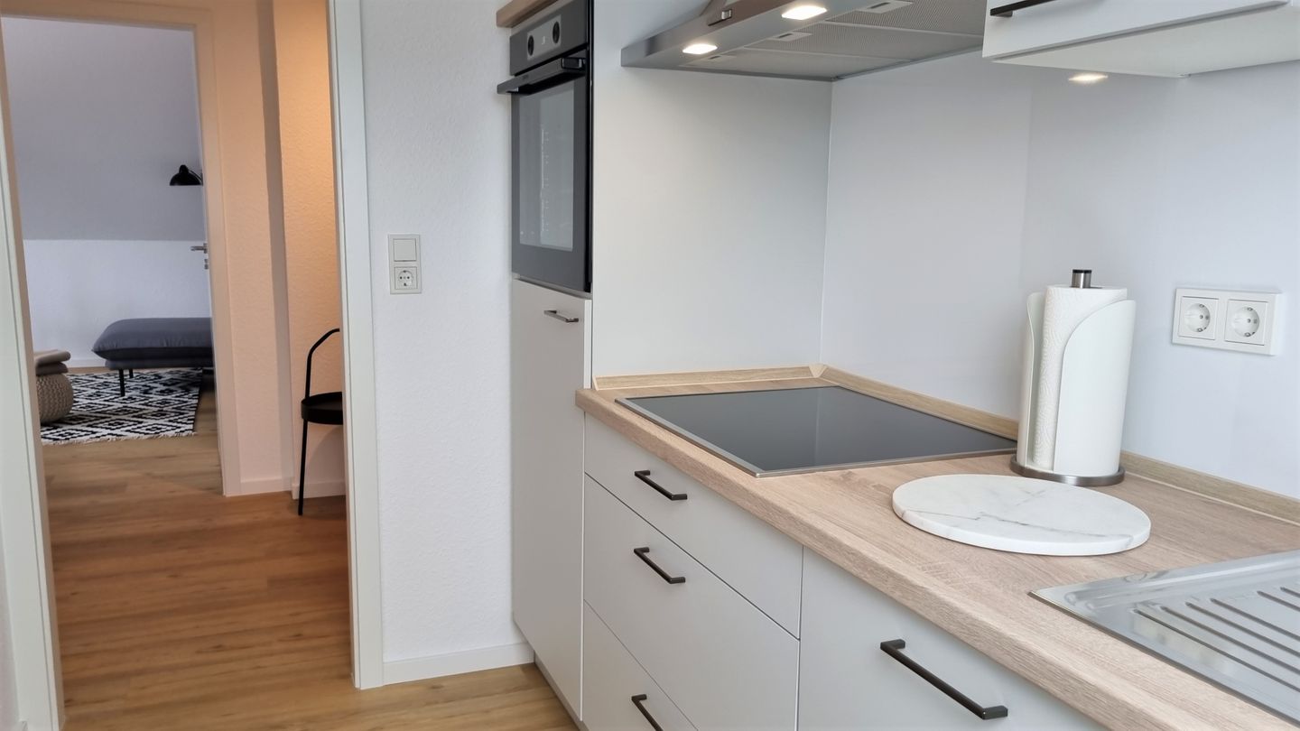 Haus Polarstern Ferienwohnung Kapella Haus Polarstern - 