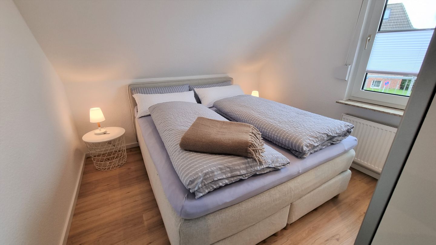 Haus Polarstern Ferienwohnung Kapella Haus Polarstern - 