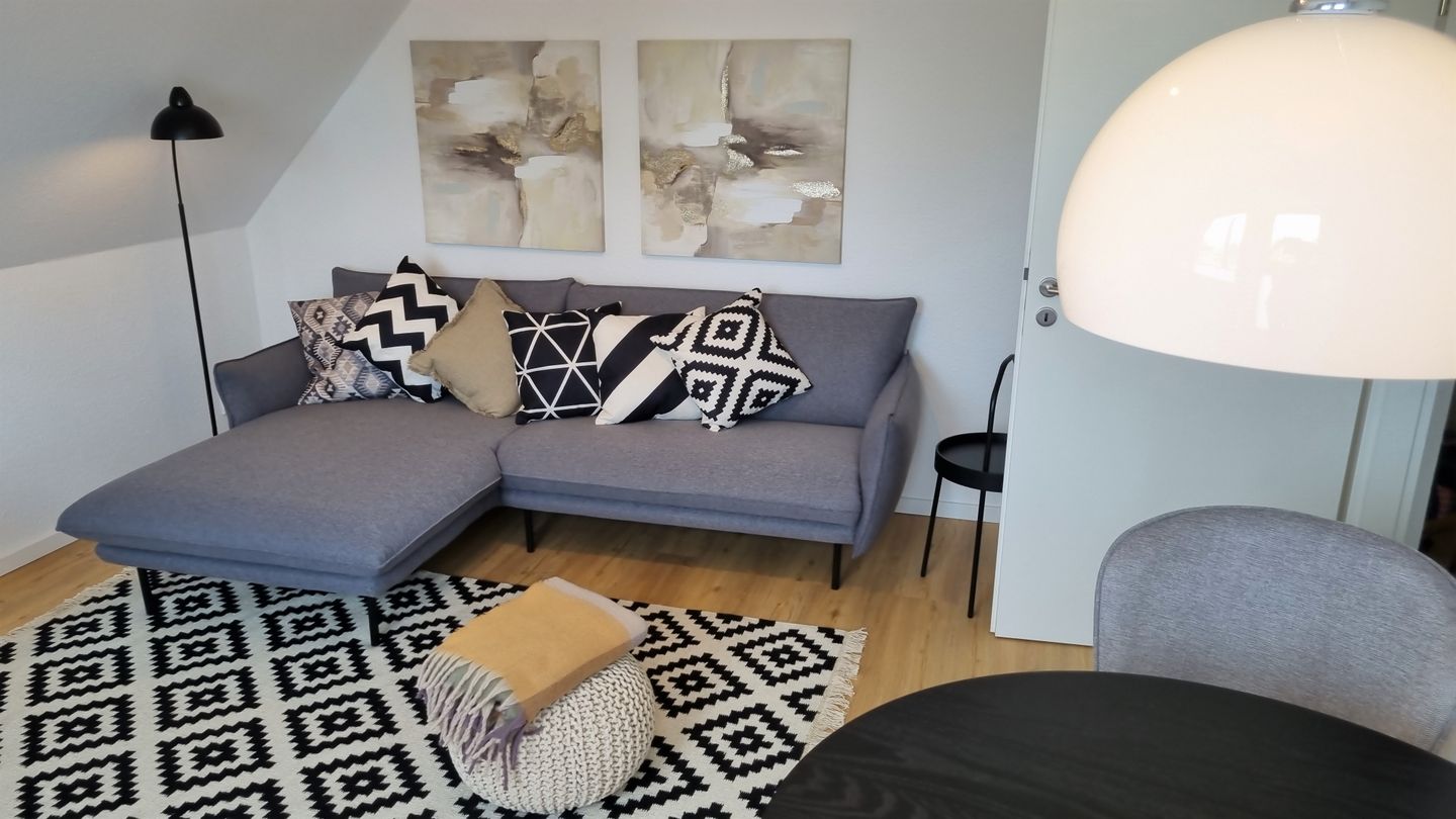 Haus Polarstern Ferienwohnung Kapella Haus Polarstern - 