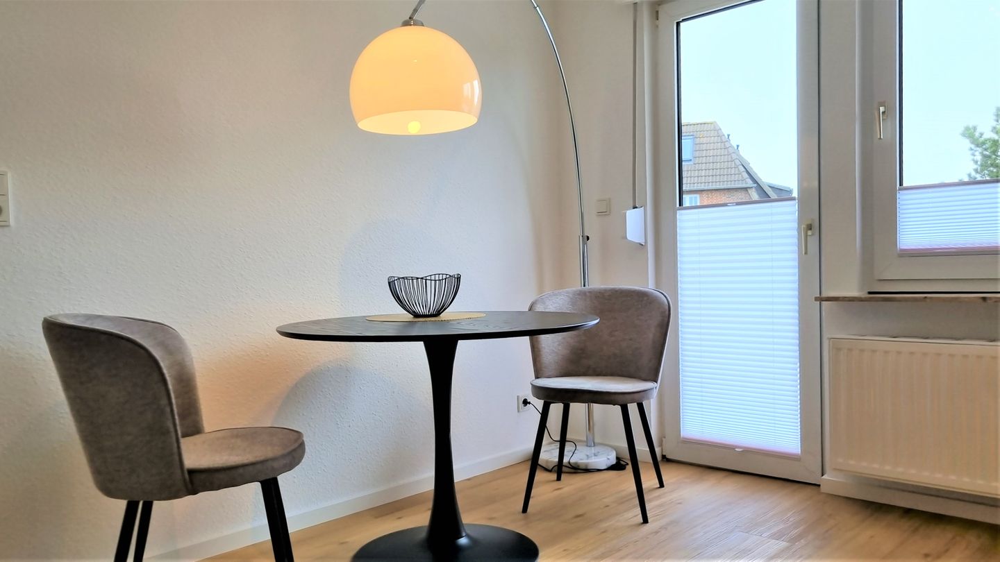 Haus Polarstern Ferienwohnung Kapella Haus Polarstern - 