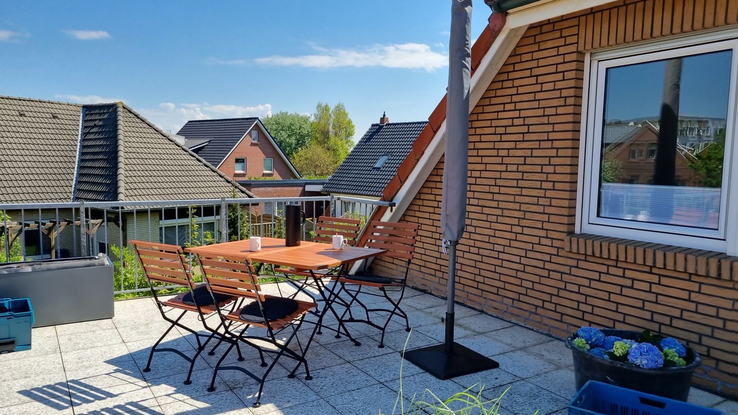 Haus Polarstern Ferienwohnung Kapella Haus Polarstern - 